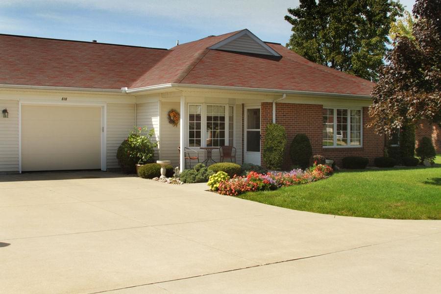 Fairlawn Retirement Community Senior Living Community Assisted Living